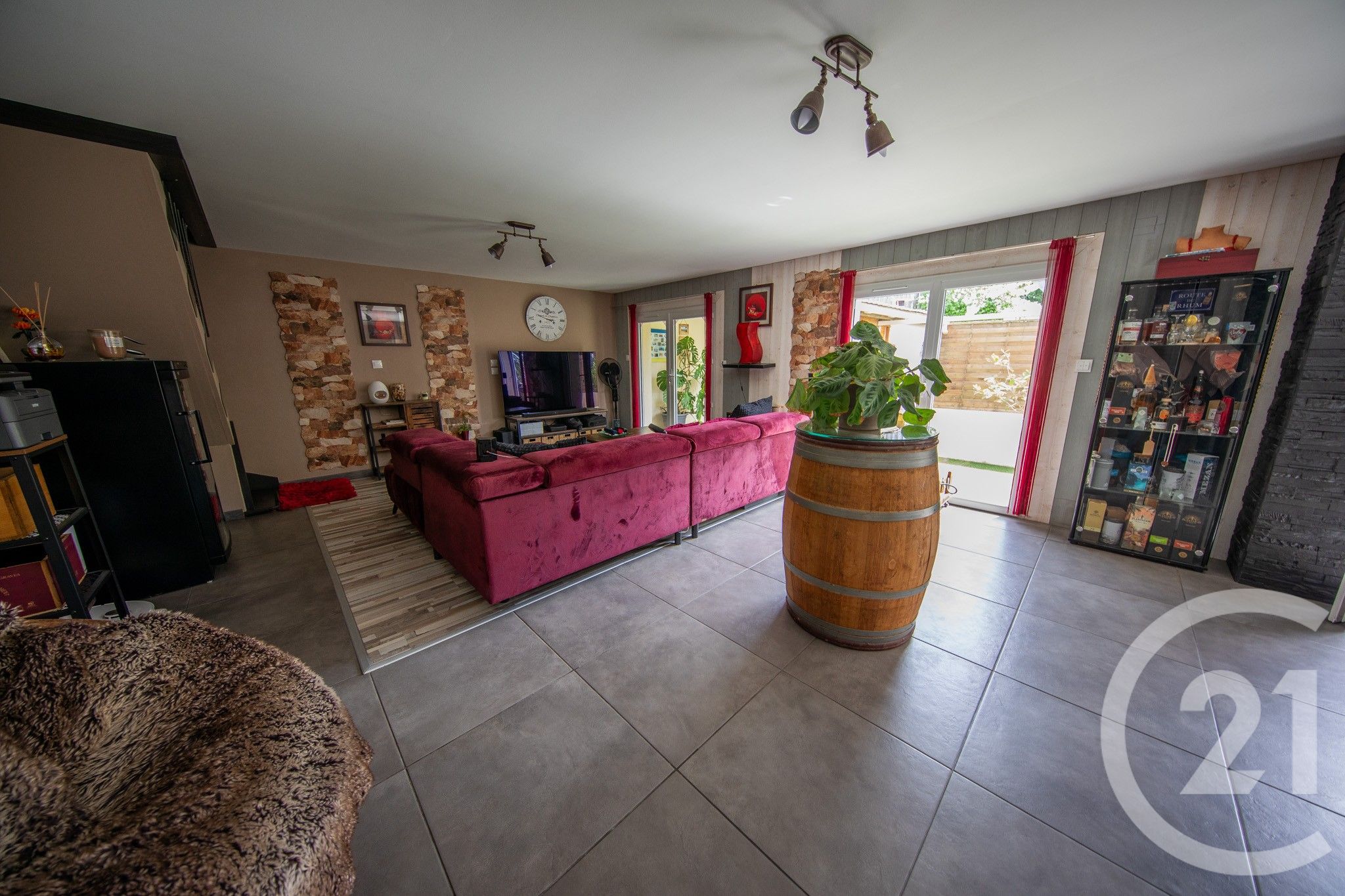 Maison 5 pièces 138 m² à vendre à Sainte-Hélène — photo 4