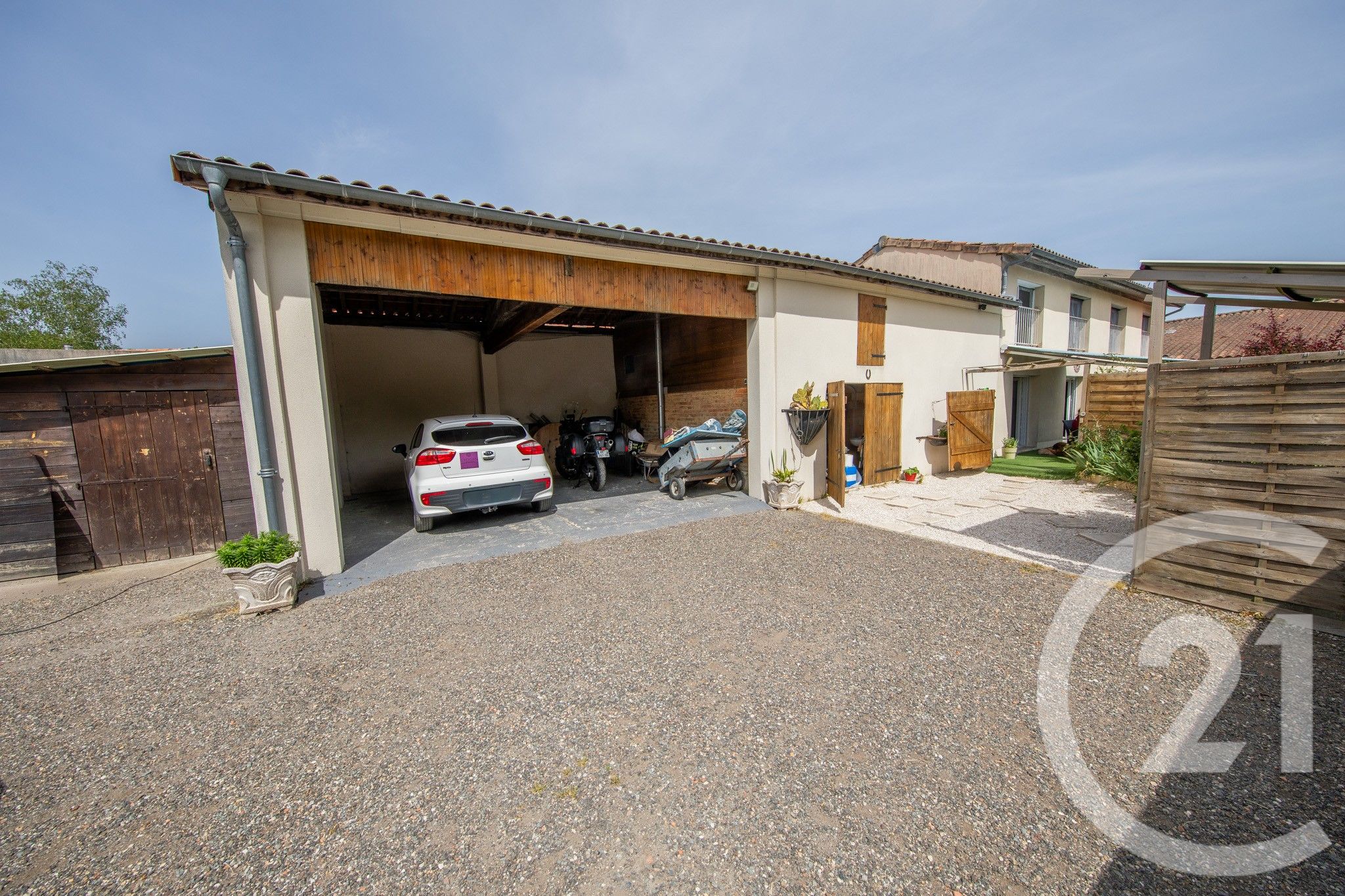 Maison 5 pièces 138 m² à vendre à Sainte-Hélène — photo 2