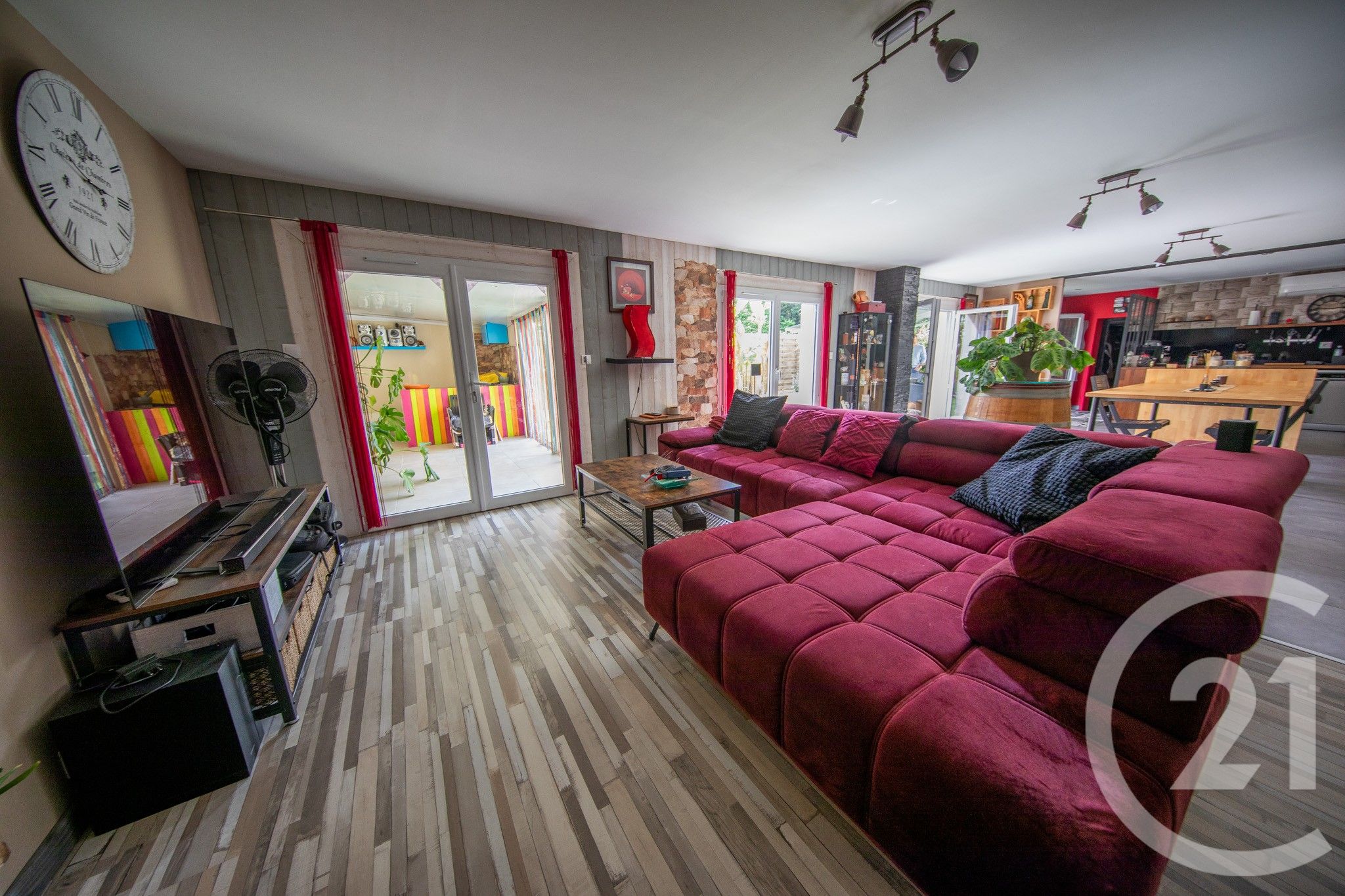 Maison 5 pièces 138 m² à vendre à Sainte-Hélène — photo 3