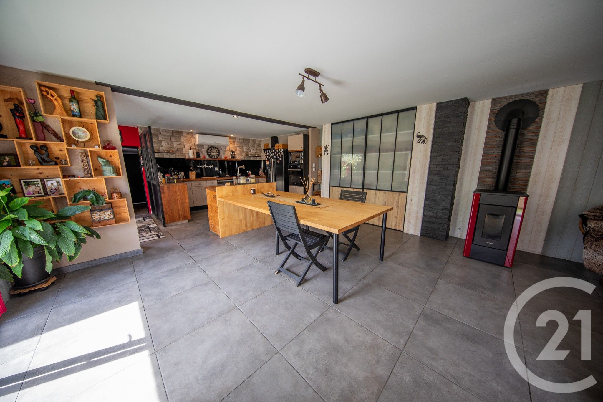 Maison 5 pièces 138 m² à vendre à Sainte-Hélène — photo 6