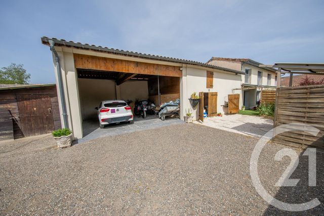 maison à vendre - 5 pièces - 137.9 m2 - STE HELENE - 33 - AQUITAINE - Century 21 Kadima