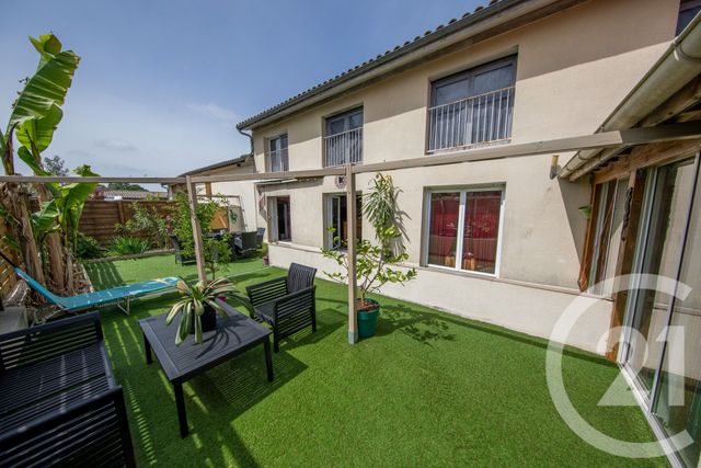 maison à vendre - 5 pièces - 137.9 m2 - STE HELENE - 33 - AQUITAINE - Century 21 Kadima