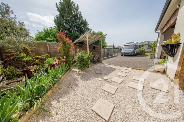 maison à vendre - 5 pièces - 137.9 m2 - STE HELENE - 33 - AQUITAINE - Century 21 Kadima