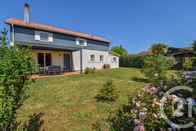  - ST MEDARD EN JALLES - 