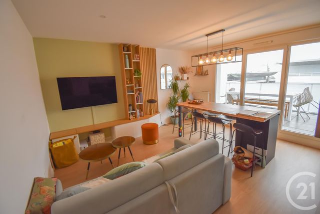 appartement - ST MEDARD EN JALLES - 33