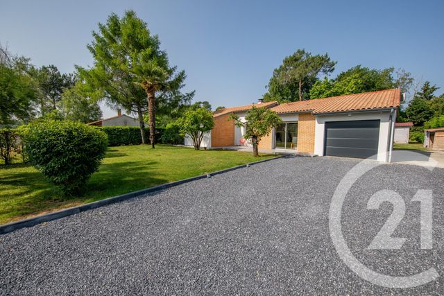 Maison à vendre LE PIAN MEDOC