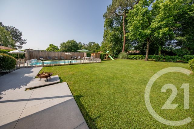 maison à vendre - 6 pièces - 112.92 m2 - LE PIAN MEDOC - 33 - AQUITAINE - Century 21 Kadima