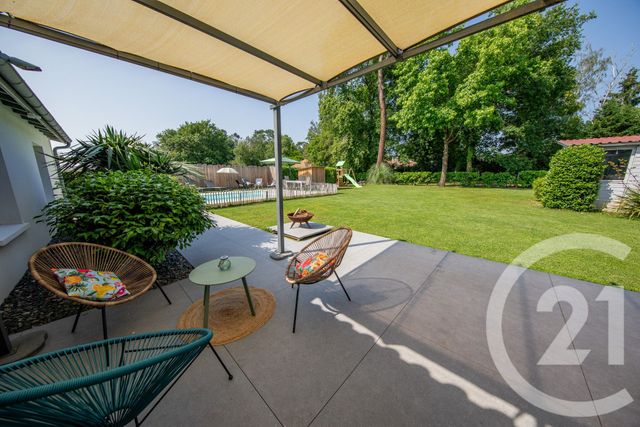 maison à vendre - 6 pièces - 112.92 m2 - LE PIAN MEDOC - 33 - AQUITAINE - Century 21 Kadima