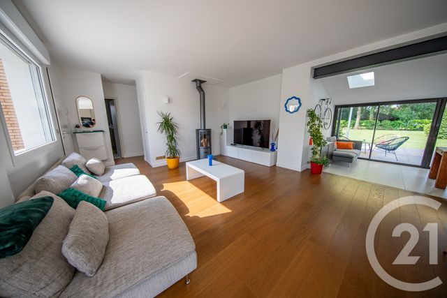 maison à vendre - 6 pièces - 112.92 m2 - LE PIAN MEDOC - 33 - AQUITAINE - Century 21 Kadima