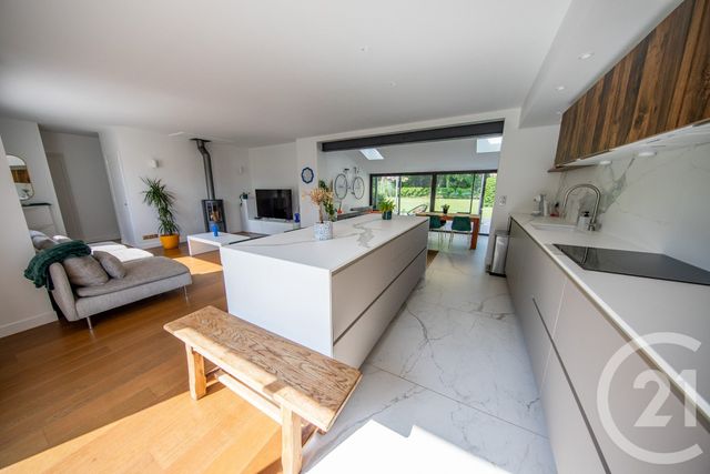 maison à vendre - 6 pièces - 112.92 m2 - LE PIAN MEDOC - 33 - AQUITAINE - Century 21 Kadima