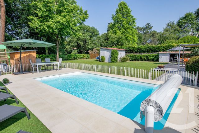 maison à vendre - 6 pièces - 112.92 m2 - LE PIAN MEDOC - 33 - AQUITAINE - Century 21 Kadima