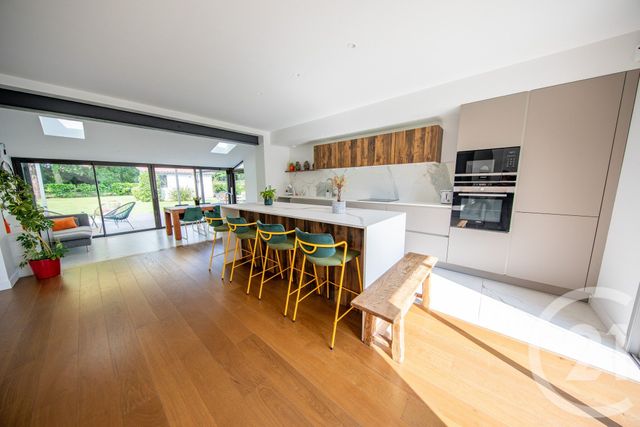 maison à vendre - 6 pièces - 112.92 m2 - LE PIAN MEDOC - 33 - AQUITAINE - Century 21 Kadima