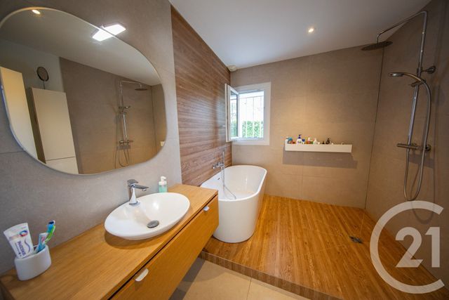 maison à vendre - 6 pièces - 112.92 m2 - LE PIAN MEDOC - 33 - AQUITAINE - Century 21 Kadima