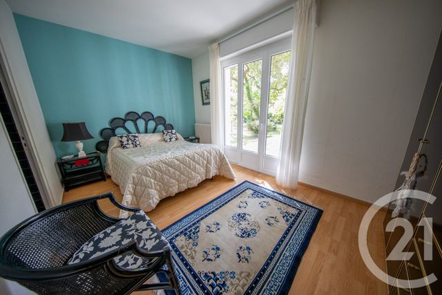 maison à vendre - 7 pièces - 121.7 m2 - ST AUBIN DE MEDOC - 33 - AQUITAINE - Century 21 Kadima