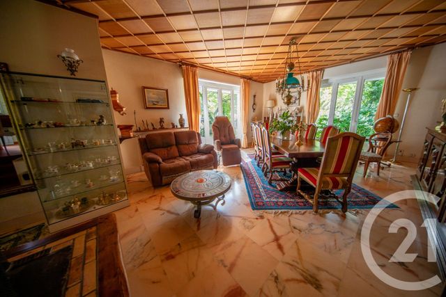 maison à vendre - 7 pièces - 121.7 m2 - ST AUBIN DE MEDOC - 33 - AQUITAINE - Century 21 Kadima