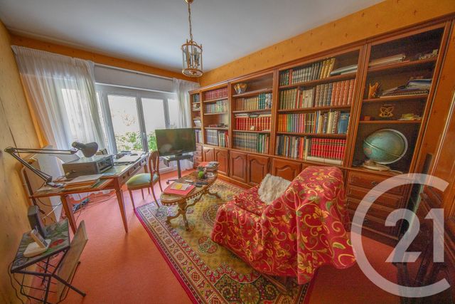 maison à vendre - 7 pièces - 121.7 m2 - ST AUBIN DE MEDOC - 33 - AQUITAINE - Century 21 Kadima