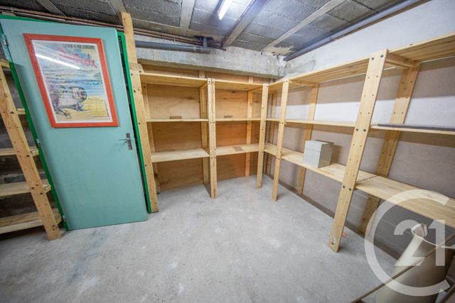 maison à vendre - 7 pièces - 121.7 m2 - ST AUBIN DE MEDOC - 33 - AQUITAINE - Century 21 Kadima