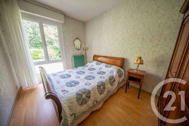 maison à vendre - 7 pièces - 121.7 m2 - ST AUBIN DE MEDOC - 33 - AQUITAINE - Century 21 Kadima