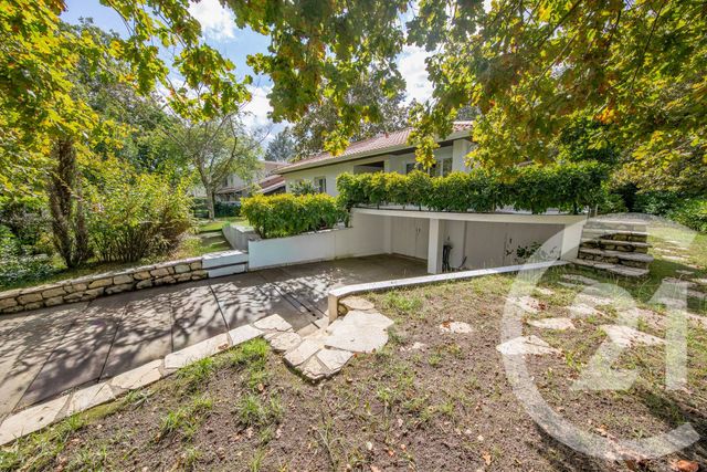 maison à vendre - 7 pièces - 121.7 m2 - ST AUBIN DE MEDOC - 33 - AQUITAINE - Century 21 Kadima