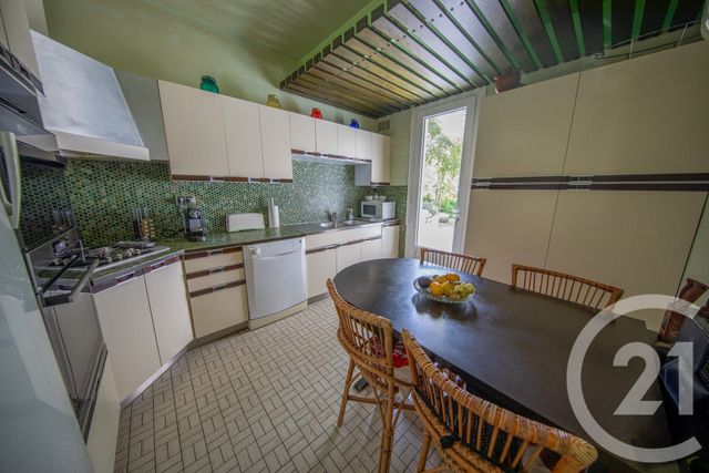 maison à vendre - 7 pièces - 121.7 m2 - ST AUBIN DE MEDOC - 33 - AQUITAINE - Century 21 Kadima