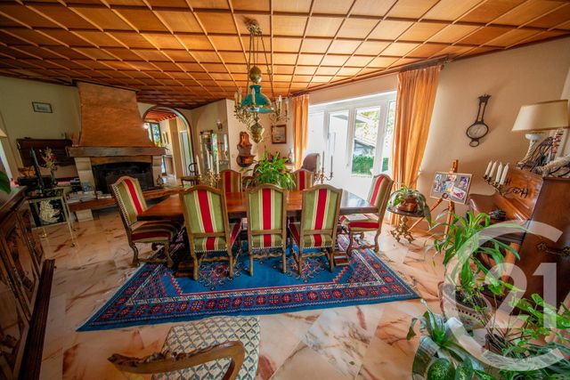 maison à vendre - 7 pièces - 121.7 m2 - ST AUBIN DE MEDOC - 33 - AQUITAINE - Century 21 Kadima