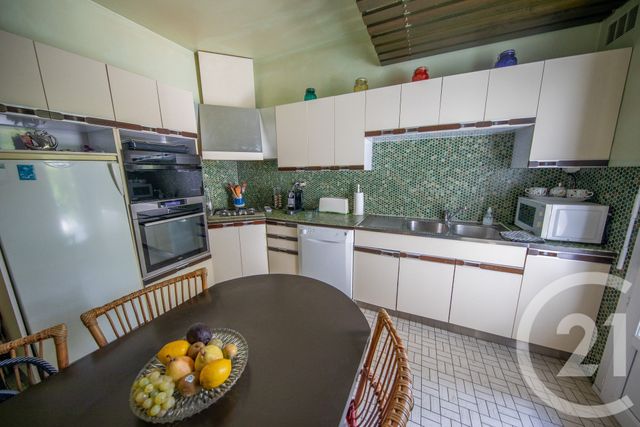 maison à vendre - 7 pièces - 121.7 m2 - ST AUBIN DE MEDOC - 33 - AQUITAINE - Century 21 Kadima