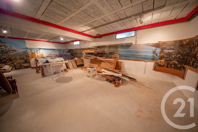 maison à vendre - 7 pièces - 121.7 m2 - ST AUBIN DE MEDOC - 33 - AQUITAINE - Century 21 Kadima