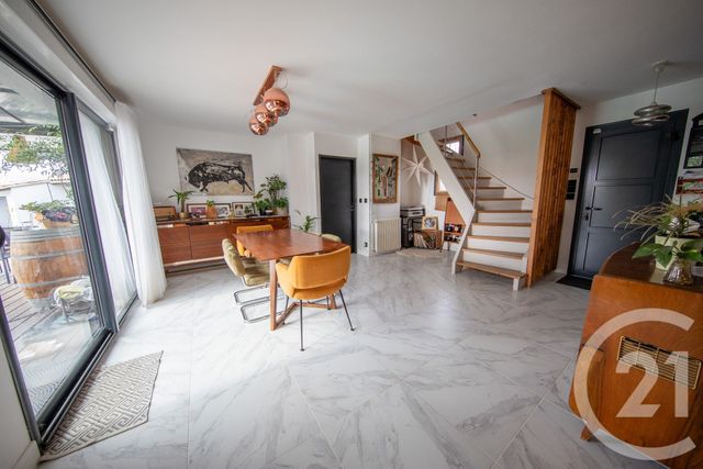 maison à vendre - 7 pièces - 151.89 m2 - ST MEDARD EN JALLES - 33 - AQUITAINE - Century 21 Kadima