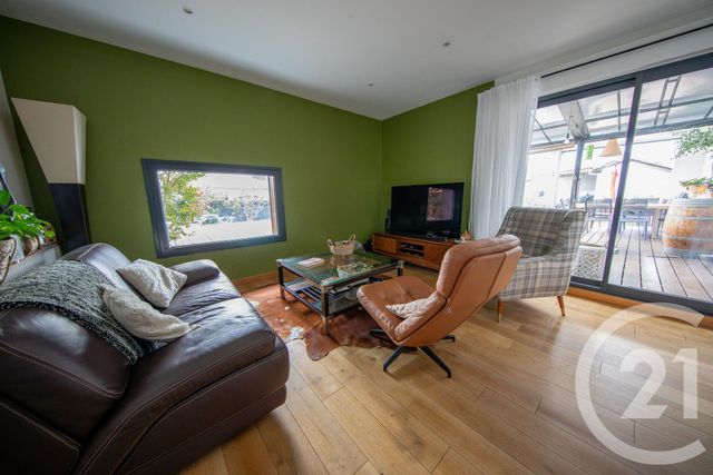 maison à vendre - 7 pièces - 151.89 m2 - ST MEDARD EN JALLES - 33 - AQUITAINE - Century 21 Kadima