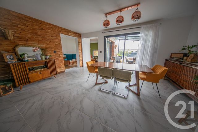 maison à vendre - 7 pièces - 151.89 m2 - ST MEDARD EN JALLES - 33 - AQUITAINE - Century 21 Kadima