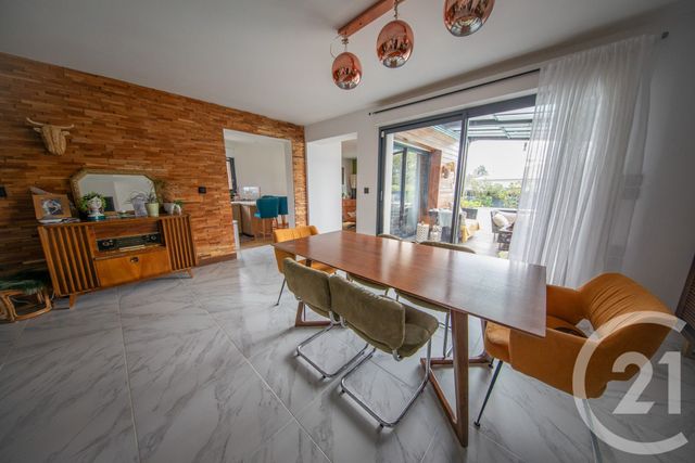 maison à vendre - 7 pièces - 151.89 m2 - ST MEDARD EN JALLES - 33 - AQUITAINE - Century 21 Kadima