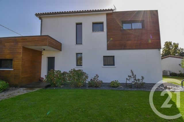 maison à vendre - 7 pièces - 151.89 m2 - ST MEDARD EN JALLES - 33 - AQUITAINE - Century 21 Kadima