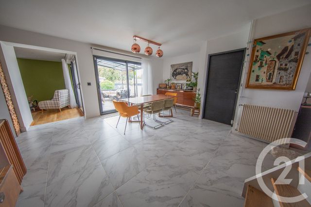 maison à vendre - 7 pièces - 151.89 m2 - ST MEDARD EN JALLES - 33 - AQUITAINE - Century 21 Kadima