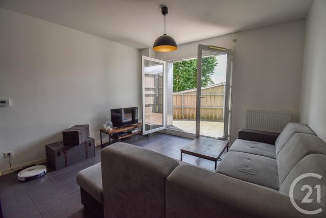 appartement - ST MEDARD EN JALLES - 33