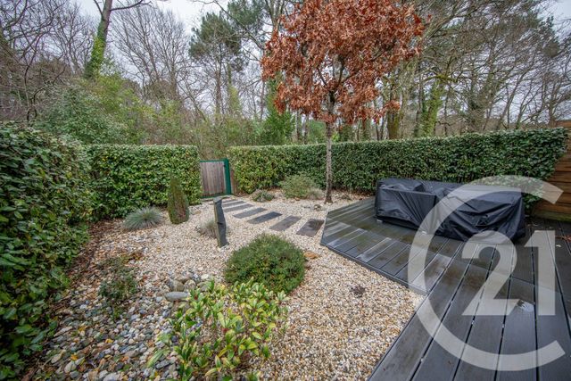 maison à vendre - 4 pièces - 72.6 m2 - ST AUBIN DE MEDOC - 33 - AQUITAINE - Century 21 Kadima