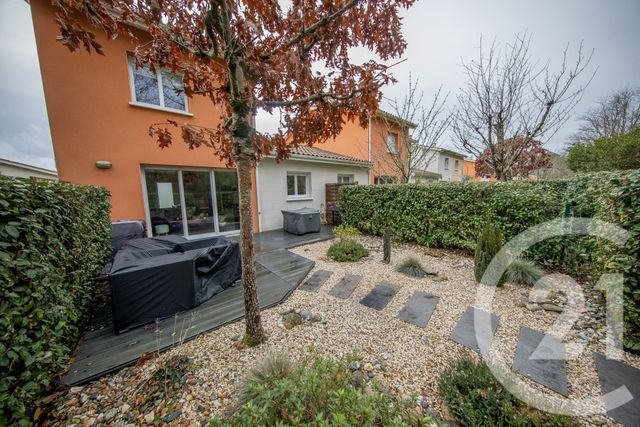 maison à vendre - 4 pièces - 72.6 m2 - ST AUBIN DE MEDOC - 33 - AQUITAINE - Century 21 Kadima