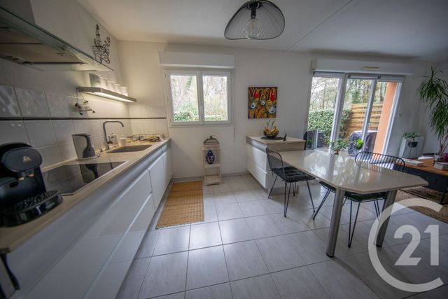 maison à vendre - 4 pièces - 72.6 m2 - ST AUBIN DE MEDOC - 33 - AQUITAINE - Century 21 Kadima