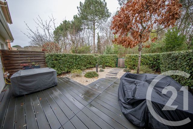 maison à vendre - 4 pièces - 72.6 m2 - ST AUBIN DE MEDOC - 33 - AQUITAINE - Century 21 Kadima