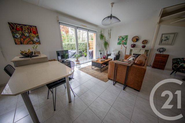 maison à vendre - 4 pièces - 72.6 m2 - ST AUBIN DE MEDOC - 33 - AQUITAINE - Century 21 Kadima