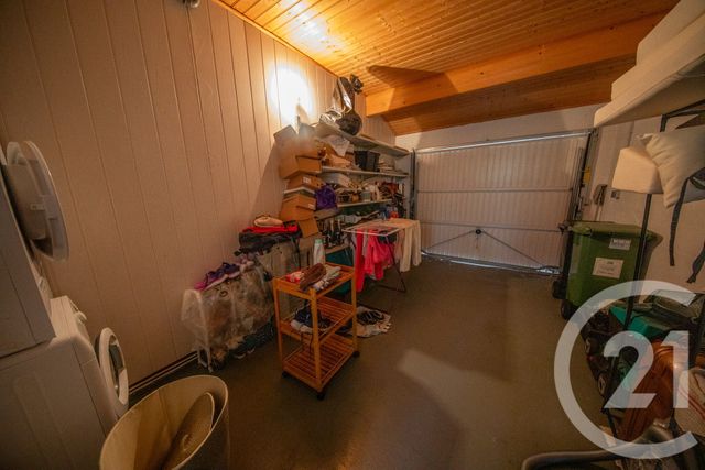 maison à vendre - 4 pièces - 72.6 m2 - ST AUBIN DE MEDOC - 33 - AQUITAINE - Century 21 Kadima