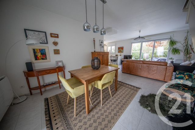 maison à vendre - 4 pièces - 72.6 m2 - ST AUBIN DE MEDOC - 33 - AQUITAINE - Century 21 Kadima