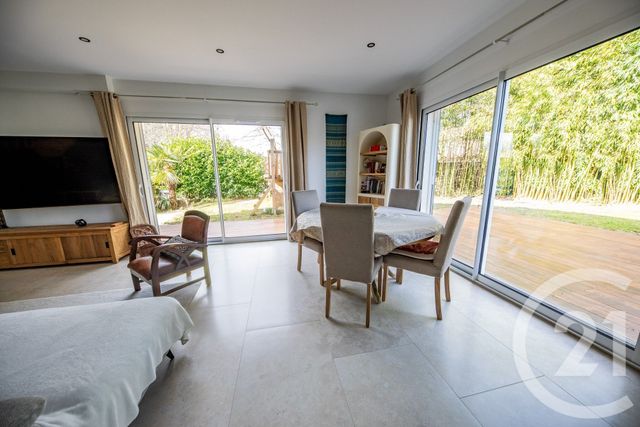 maison à vendre - 5 pièces - 101.85 m2 - LE TAILLAN MEDOC - 33 - AQUITAINE - Century 21 Kadima