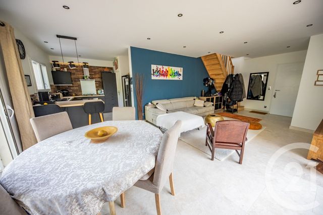 maison à vendre - 5 pièces - 101.85 m2 - LE TAILLAN MEDOC - 33 - AQUITAINE - Century 21 Kadima