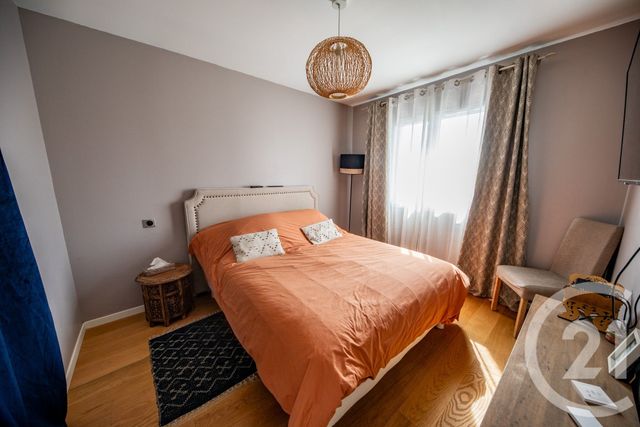 maison à vendre - 5 pièces - 101.85 m2 - LE TAILLAN MEDOC - 33 - AQUITAINE - Century 21 Kadima