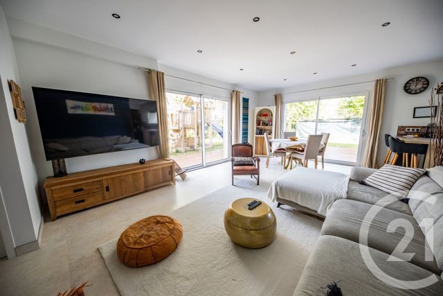 maison à vendre - 5 pièces - 101.85 m2 - LE TAILLAN MEDOC - 33 - AQUITAINE - Century 21 Kadima