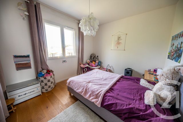 maison à vendre - 5 pièces - 101.85 m2 - LE TAILLAN MEDOC - 33 - AQUITAINE - Century 21 Kadima