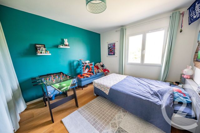 maison à vendre - 5 pièces - 101.85 m2 - LE TAILLAN MEDOC - 33 - AQUITAINE - Century 21 Kadima