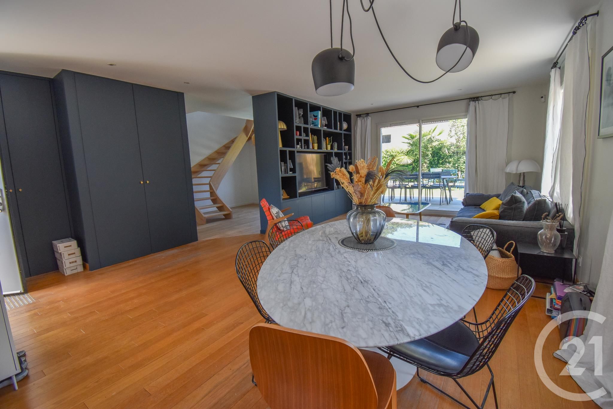 Maison 6 pièces 132 m² à vendre à Saint-Médard-en-Jalles — photo 3