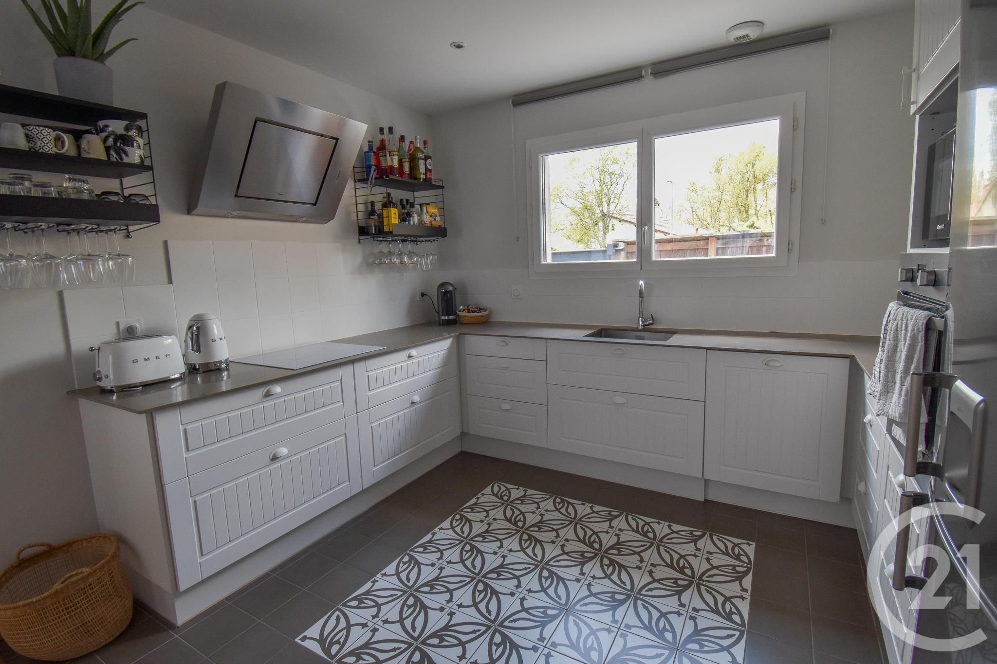 Maison 6 pièces 132 m² à vendre à Saint-Médard-en-Jalles — photo 4