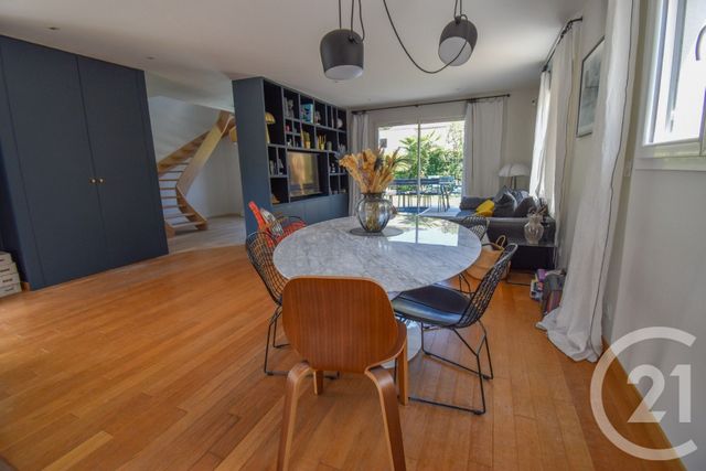 maison à vendre - 6 pièces - 131.54 m2 - ST MEDARD EN JALLES - 33 - AQUITAINE - Century 21 Kadima